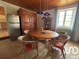  Maison � vendre 5 pi�ces 154 m�