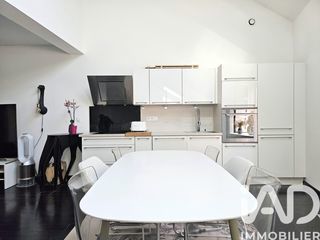  Appartement � vendre 4 pi�ces 80 m�