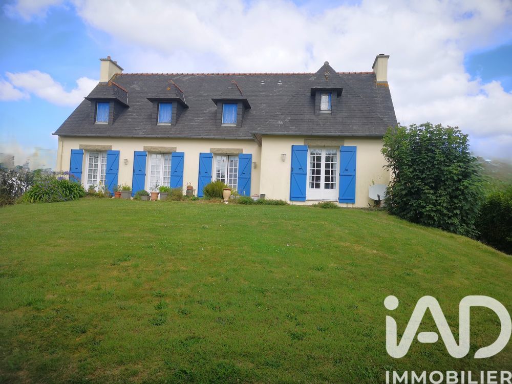 � vendre  Maison Plougastel-Daoulas (29470)