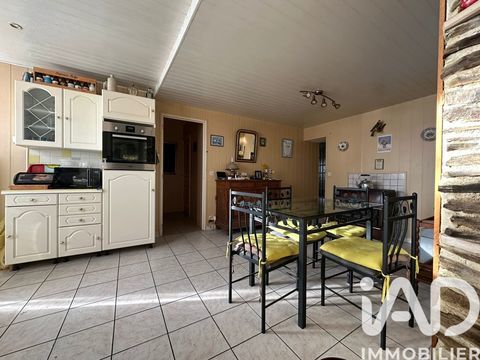   Vente Maison/villa 7 pi�ces Maison - 7 pi�ce(s) - 139 m�