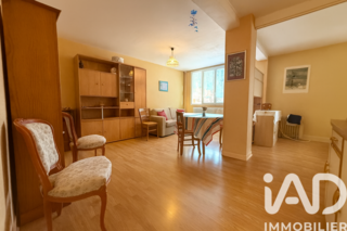  Appartement � vendre 2 pi�ces 51 m�