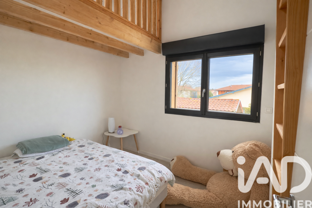 � vendre  Maison Tosse (40230)