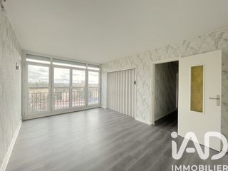  Appartement � vendre 5 pi�ces 80 m�