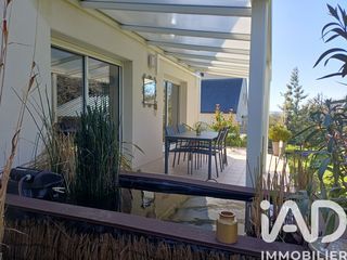  Maison � vendre 6 pi�ces 143 m�