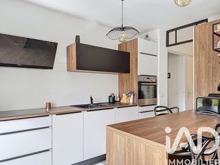  Appartement � vendre 3 pi�ces 62 m�