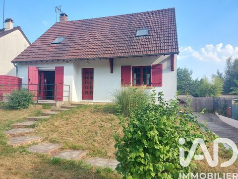   Vente Maison/villa 5 pi�ces Maison - 5 pi�ce(s) - 115 m�