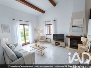  Maison � vendre 5 pi�ces 140 m�