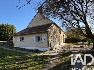  Maison � vendre 4 pi�ces 100 m�