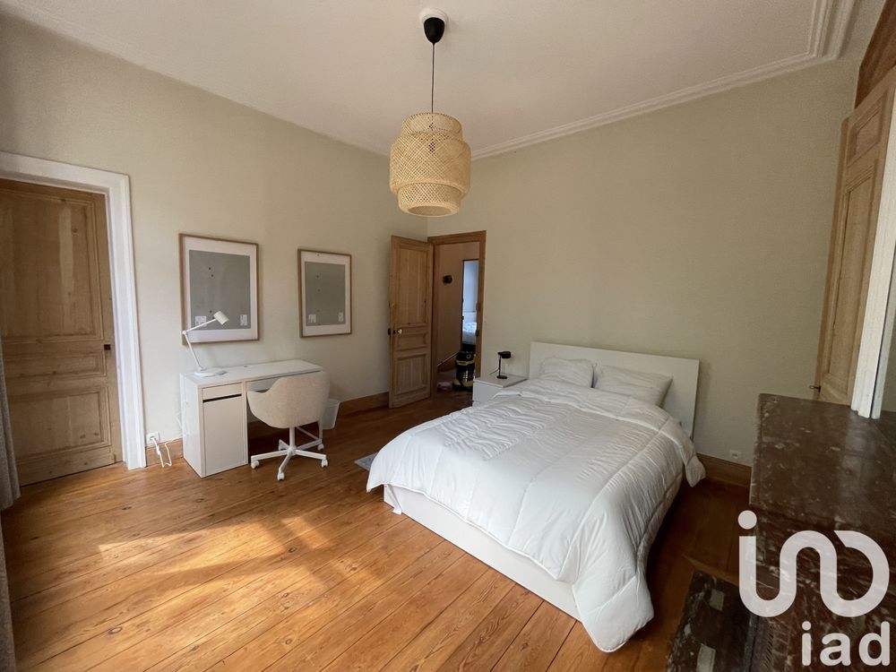 � vendre  Maison Lille (59000)