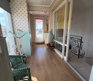  Appartement � vendre 4 pi�ces 87 m�