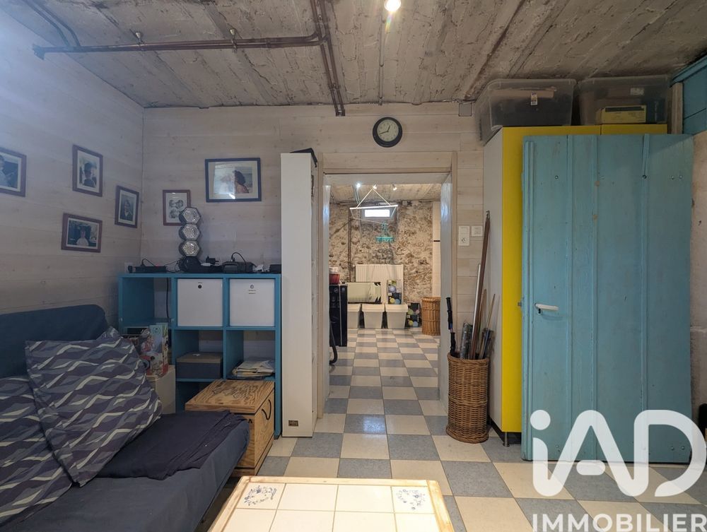 � vendre  Maison Versailles (78000)