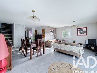  Maison � vendre 4 pi�ces 110 m�