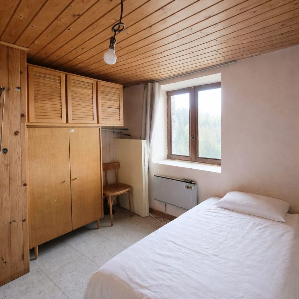 � vendre  Maison Bourg-Saint-Maurice (73700)