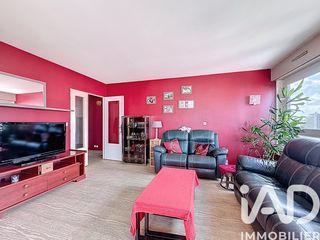  Appartement � vendre 4 pi�ces 102 m�