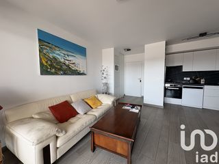  Appartement � vendre 3 pi�ces 57 m�