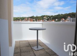  Appartement � vendre 2 pi�ces 42 m�