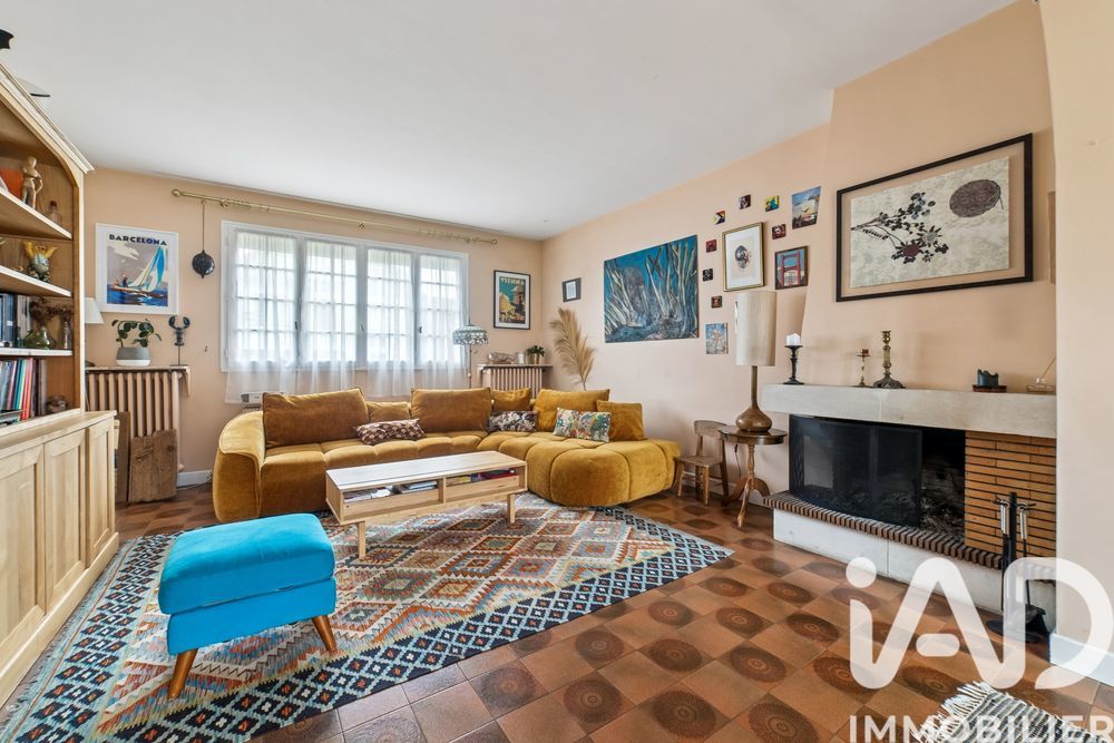 � vendre  Maison Antony (92160)