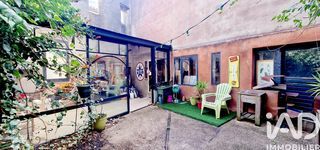  Maison � vendre 8 pi�ces 179 m�