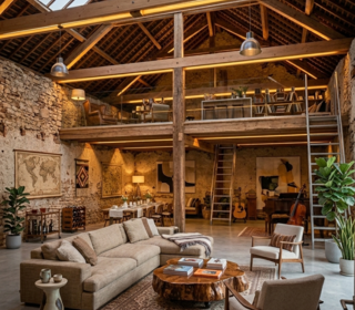  Maison � vendre 8 pi�ces 136 m�