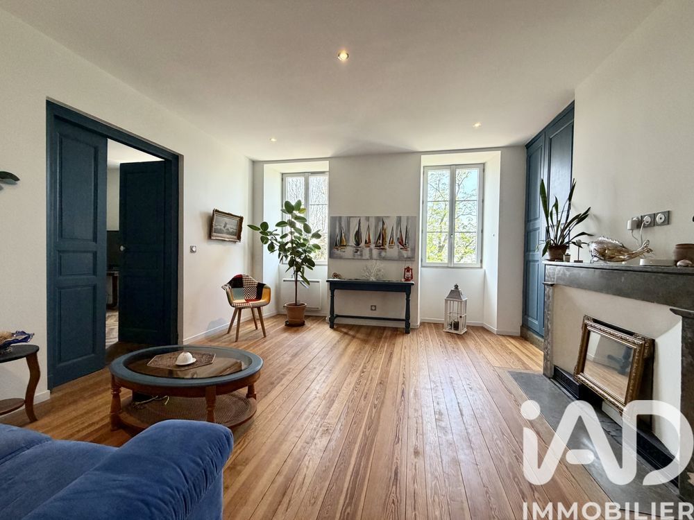 � vendre  Maison Cliousclat (26270)