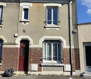 Maison � vendre 5 pi�ces 110 m�