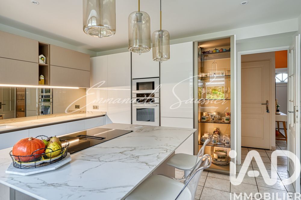 � vendre  Maison La Celle-Saint-Cloud (78170)