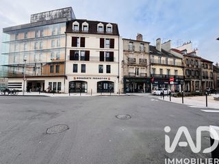  Appartement � vendre 1 pi�ce 29 m�