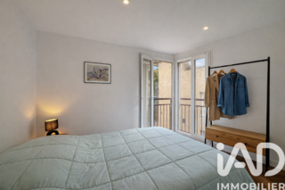  Appartement � vendre 3 pi�ces 53 m�