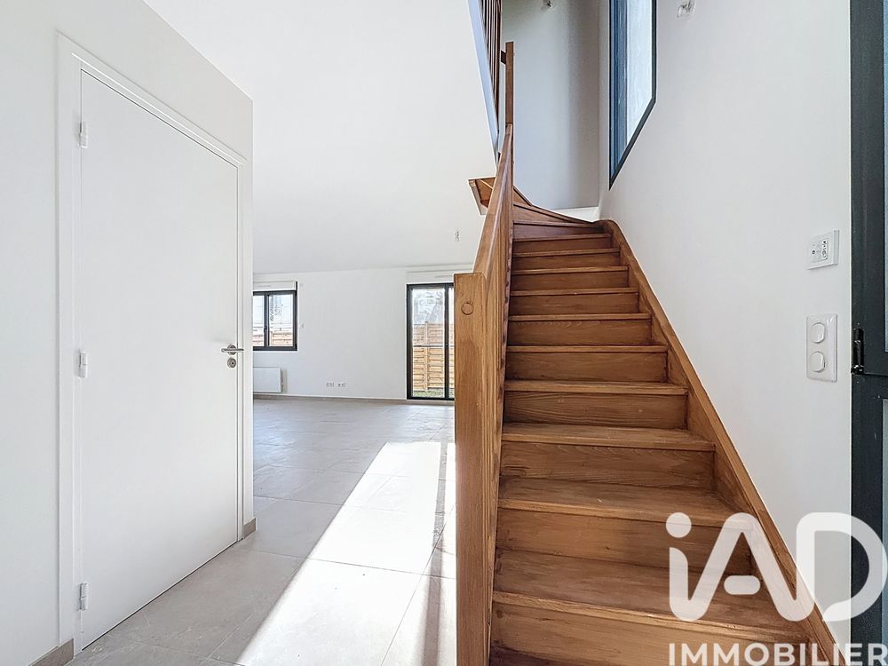 � vendre  Maison Antony (92160)