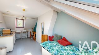  Appartement � louer 1 pi�ce 16 m�