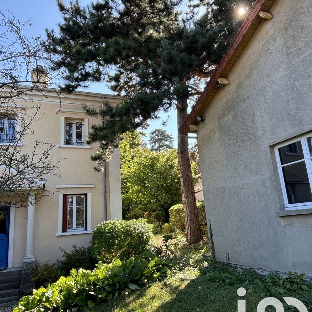 � vendre  Maison Le Port-Marly (78560)