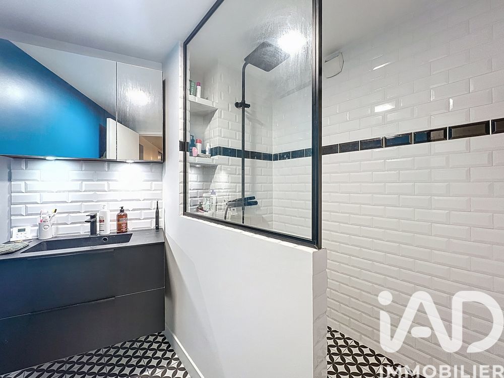 � vendre  Maison Ch�tillon (92320)