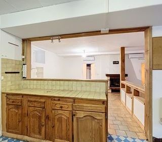  Maison � vendre 4 pi�ces 84 m�