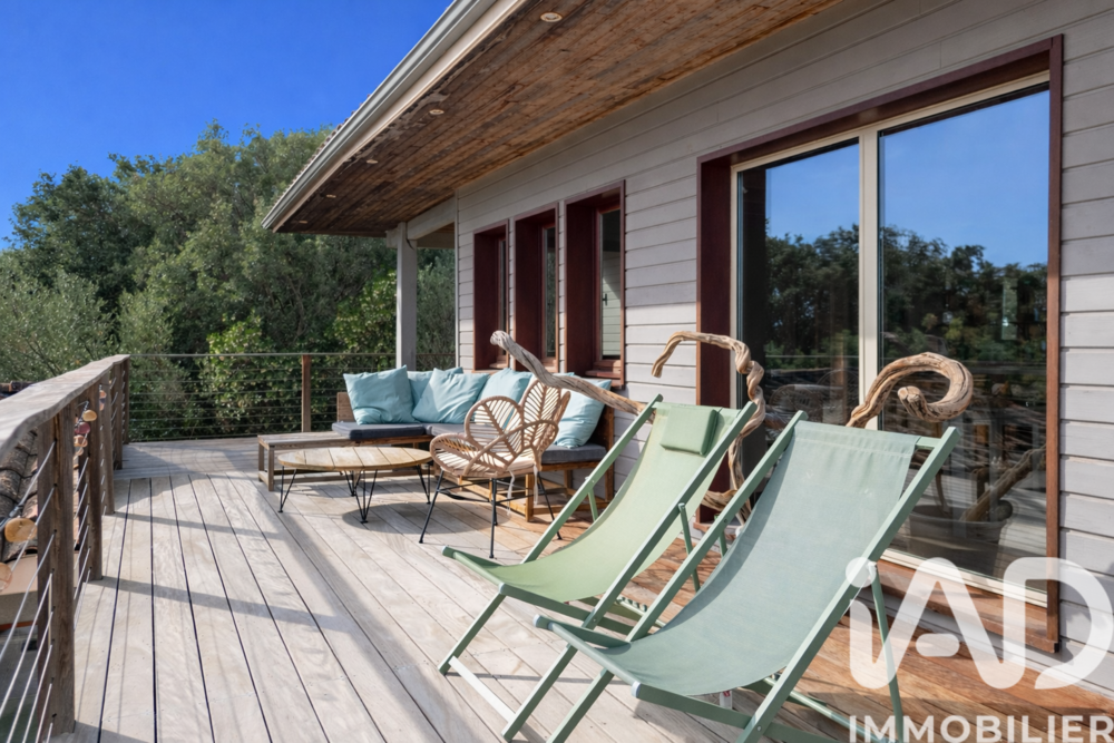 � vendre  Maison Porto-Vecchio (20137)