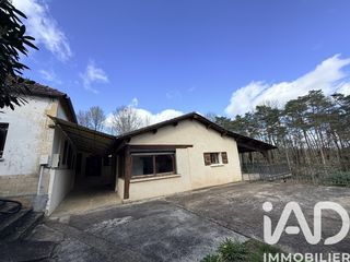  Maison � vendre 4 pi�ces 137 m�