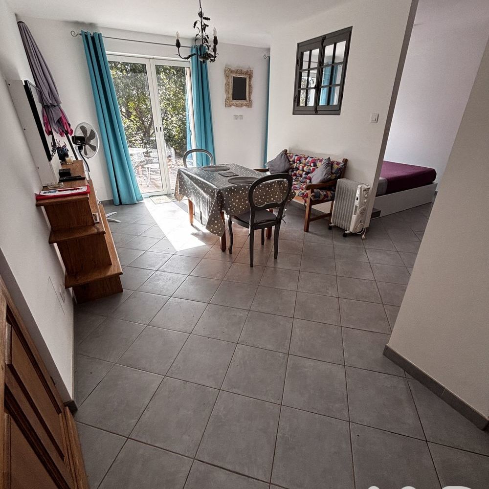 � vendre  Maison La Garde-Freinet (83680)