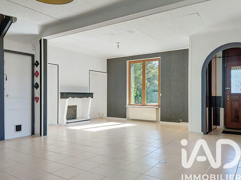   Vente Maison/villa 4 pi�ces Maison - 4 pi�ce(s) - 144 m�