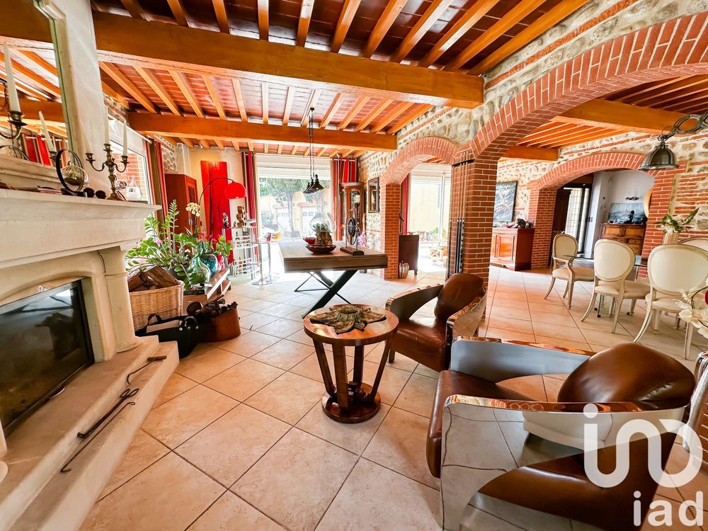 � vendre  Maison Perpignan (66000)