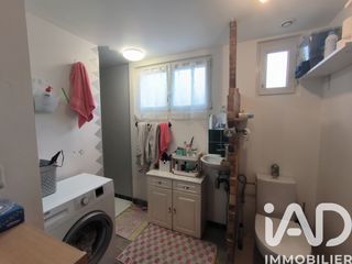  Maison � vendre 4 pi�ces 59 m�