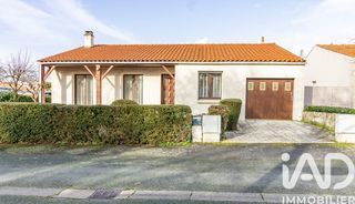  Maison � vendre 5 pi�ces 79 m�