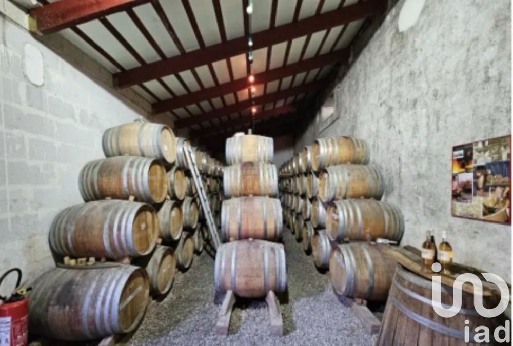 � vendre  Propri�t�/ch�teau Boll�ne (84500)