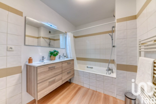  Appartement � vendre 4 pi�ces 73 m�