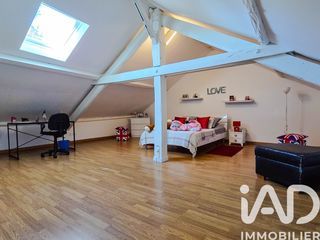  Maison � vendre 5 pi�ces 180 m�