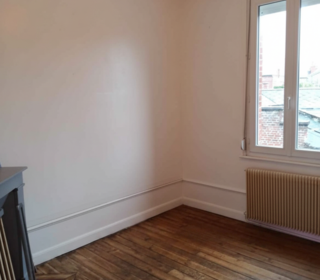  Maison � vendre 4 pi�ces 60 m�