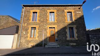  Maison � vendre 8 pi�ces 220 m�