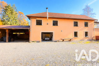  Maison � vendre 9 pi�ces 290 m�