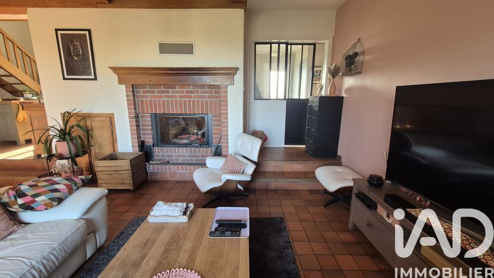 � vendre  Maison Saint-Valery-sur-Somme (80230)