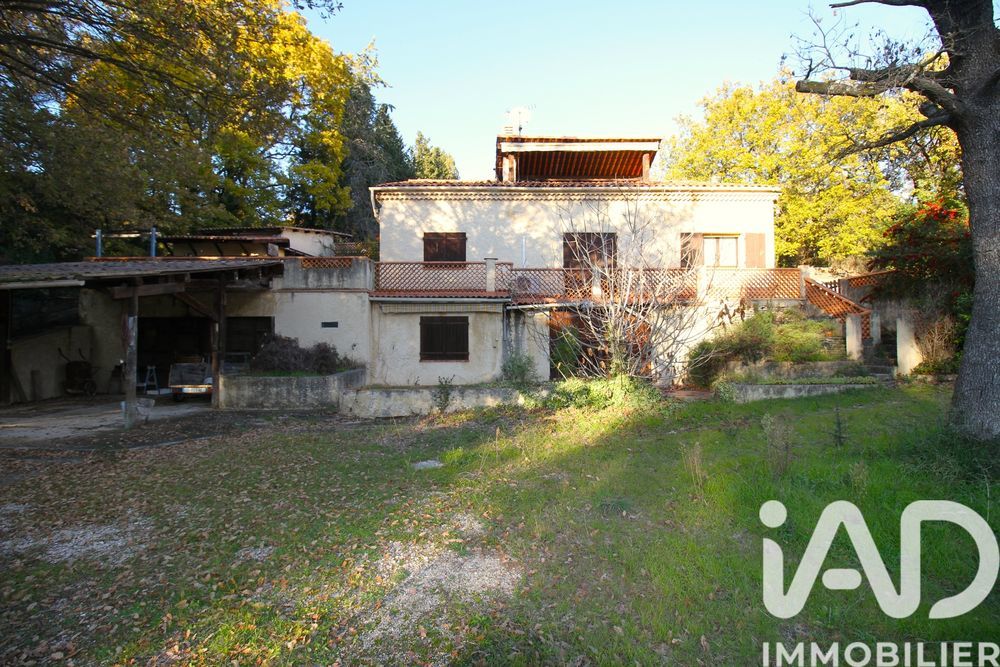 � vendre  Maison �guilles (13510)