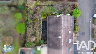  Maison � vendre 4 pi�ces 110 m�