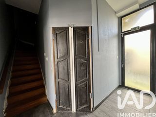  Immeuble � vendre 176 m�